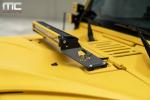 Jeep Wrangler by MC Customs on MOTO Metal Wheels 2018 года